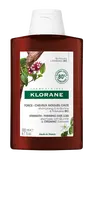 KLORANE Šampón s chinínom a BIO plesnivcom alpínskym 200 ml