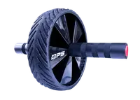 POWER SYSTEM Posilňovacie koliesko - PHANTOM AB WHEEL