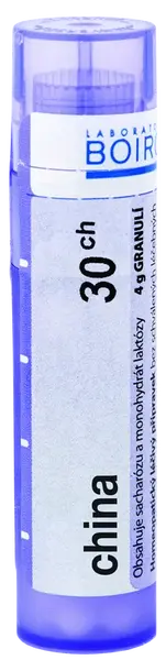BOIRON China CH30 granule 4 g