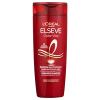 L'ORÉAL PARIS ELSEVE Color Vive, šampón farbené vlasy 400 ml