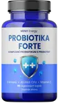 MOVIT ENERGY Probiotika FORTE 90 kapslí