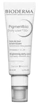 BIODERMA Pigmentbio Denný krém SPF 50+ proti pigmentovým škvrnám 40 ml