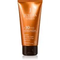 Juvena Sunsation Superior Anti-Age Cream SPF 30 ochranný krém na opaľovanie SPF 30 75 ml