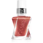 essie Gel by essie lak na nechty s gélovým efektom odtieň 554 multi-faceted 13.5 ml