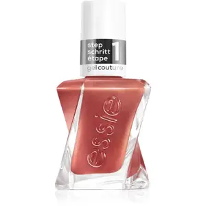 essie Gel by essie lak na nechty s gélovým efektom odtieň 554 multi-faceted 13.5 ml