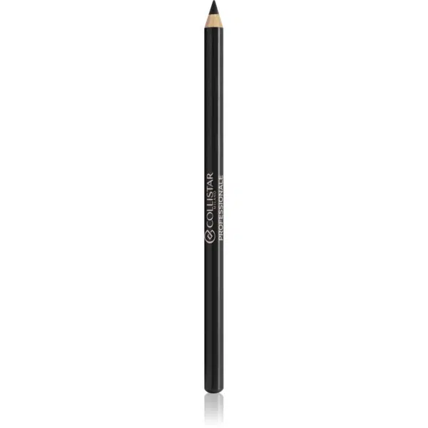 Collistar Professional Kajal Pencil kajalová ceruzka na oči odtieň 1 Nero 1.2 ml