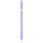Eveline Cosmetics Variété vodeodolná gélová ceruzka na oči odtieň 13 Blue Sky 1 ks