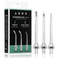 Aeno DI3 nadstavec na ústne sprchy 3 ks