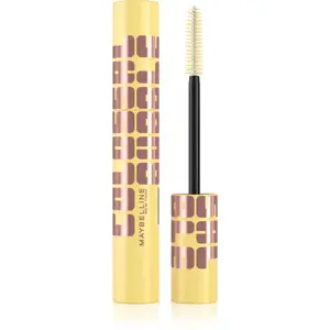 MAYBELLINE NEW YORK Colossal Bubble vodeodolná riasenka pre objem 8.75 cm