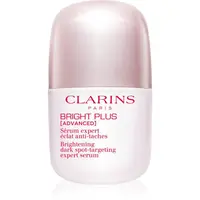 Clarins Bright Plus Advanced Dark Spot-targeting Serum rozjasňujúce sérum proti pigmentovým škvrnám 30 ml