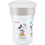 NUK Magic Cup hrnček s viečkom Mickey Mouse 230 ml