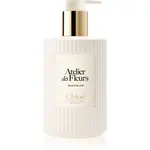 Chloé Atelier des Fleurs Santalum telové mlieko pre ženy 300 ml