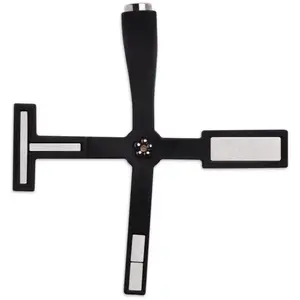 NEONAIL Cat Eye Magnet 5in1 pomôcka na zdobenie nechtov 1 ks