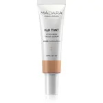 MÁDARA H2O Tint tónovací hydratačný krém odtieň #3 Sun Flower 30 ml