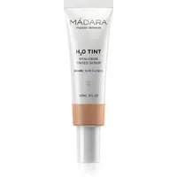 MÁDARA H2O Tint tónovací hydratačný krém odtieň #3 Sun Flower 30 ml