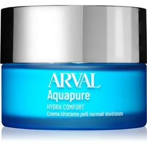Arval Aquapure Hydra Comfort hydratačný pleťový krém 50 ml