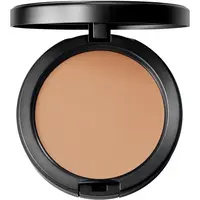 MAC Cosmetics Studio Fix Powder Plus Foundation Prefill zmatňujúci púdrový make-up odtieň NW18 12 g