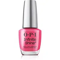 OPI Make ‘Em Jelly! Infinity Shine lak na nechty odtieň Beet for the Gawdz 15 ml
