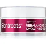 Revox B77 Skintreats Biotic Rebalancing Smoothing Gel ľahký gélový krém na vyhladenie a zmatnenie pleti 50 ml