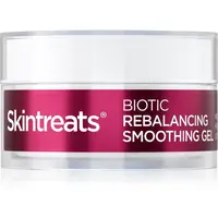Revox B77 Skintreats Biotic Rebalancing Smoothing Gel ľahký gélový krém na vyhladenie a zmatnenie pleti 50 ml