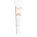 Lumene Nordic-C [VALO] rozjasňujúci očný krém s vitamínom C 15 ml