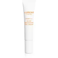 Lumene Nordic-C [VALO] rozjasňujúci očný krém s vitamínom C 15 ml