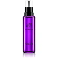 Mugler Alien Extraintense parfumovaná voda náhradná náplň pre ženy 100 ml