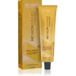 Revlon Professional Revlonissimo Colorsmetique Golden Shades permanentná farba na vlasy pre teplé odtiene blond 9.3 60 ml