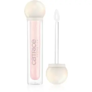 Catrice PEARLFECTION žiarivý lesk na pery odtieň 01 Pearlfect Kiss 3.2 ml