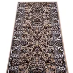 Kusový koberec KEMAL béžový