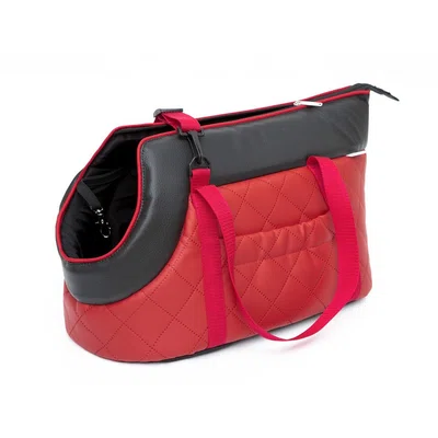 Reedog Taška EKO Red - S