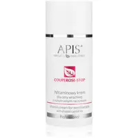 Apis Natural Cosmetics Couperose-Stop hydratačný krém pre citlivú pleť 100 ml
