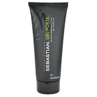 Sebastian Professional Gel Forte gél na vlasy silné spevnenie 200 ml
