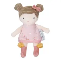 Little Dutch Doll Rosa I bábika 10 cm 1 ks
