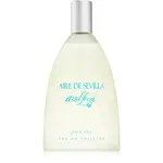 Instituto Español Aire De Sevilla Azul Fresh toaletná voda pre ženy 150 ml