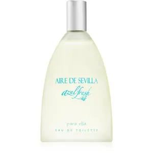 Instituto Español Aire De Sevilla Azul Fresh toaletná voda pre ženy 150 ml