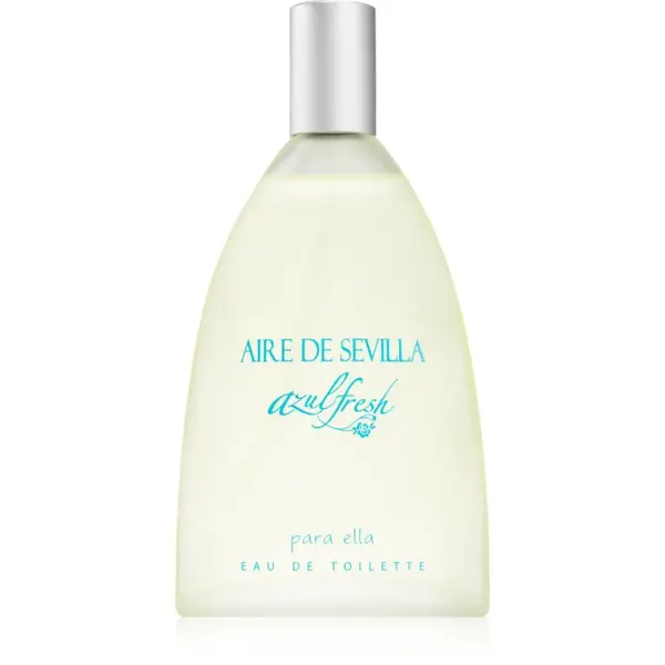 Instituto Español Aire De Sevilla Azul Fresh toaletná voda pre ženy 150 ml