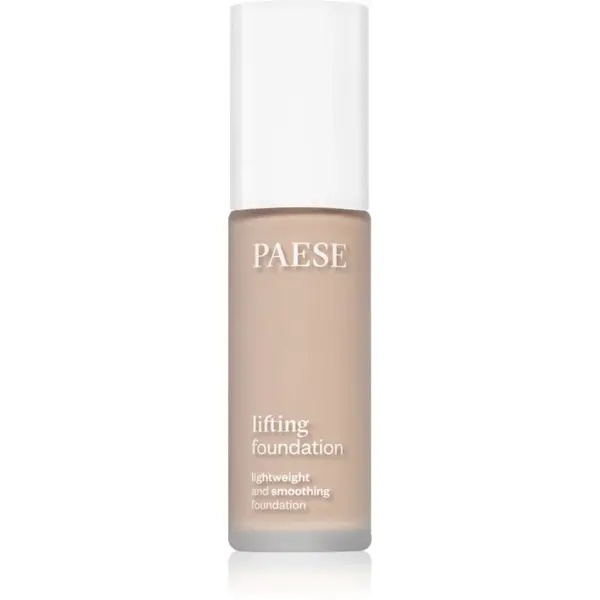 Paese Lifting vyhladzujúci make-up odtieň 100 Porcelain 30 ml