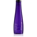 Shu Uemura Yūbi Blonde Shampoo rozjasňujúci šampón pre blond a šedivé vlasy 300 ml