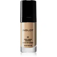 Inglot HD intenzívny krycí make-up s dlhotrvajúcim efektom odtieň 79 30 ml