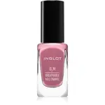 Inglot O₂M lak na nechty odtieň 411 11 ml