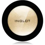 Inglot Soft Sparkler multifunkčný rozjasňovač na tvár a telo odtieň 51 11 g