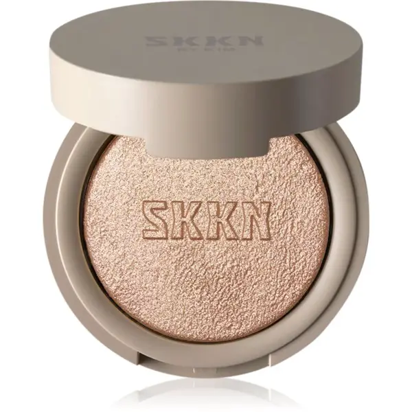 SKKN BY KIM Make-up Highlighter krémový rozjasňovač odtieň Honey Glow 4 g