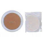 Sensai Cellular Performance Total Finish Foundation protivráskový kompaktný púder náhradná náplň odtieň TF23 Almond Beige SPF 15 11 g