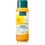 Kneipp Muscle Relaxation pena do kúpeľa na unavené svaly 400 ml