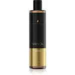 Nanoil Argan Micelárny šampón s arganovým olejom 300 ml
