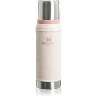Stanley Classic Legendary Bottle termoska Rose Quartz 750 ml