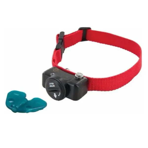 Obojek a přijímač PetSafe® pro malé a střední psy Deluxe | P1206