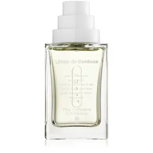The Different Company Limon De Cordoza toaletná voda unisex 100 ml