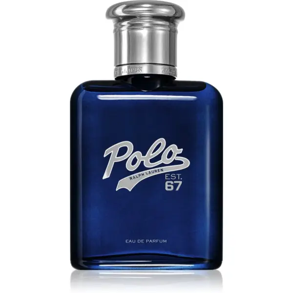 Ralph Lauren Polo 67 parfumovaná voda pre mužov 75 ml